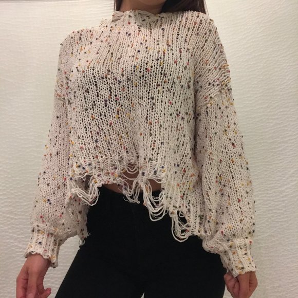 Sweater || Size Small/ Medium - Picture 2 of 10